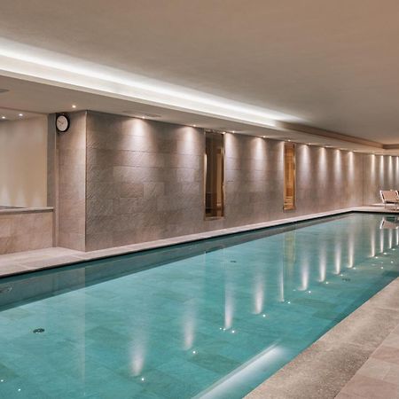 Design & Suite Hotel Ciarnadoi Vigo di Fassa Exteriér fotografie