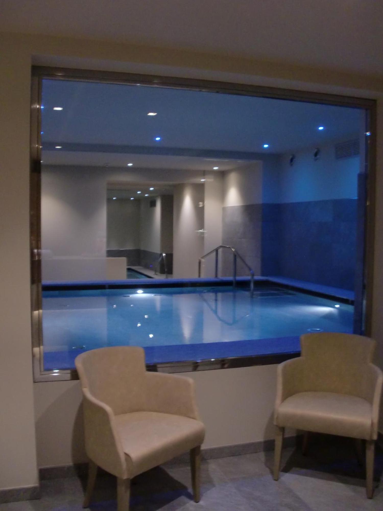 Design & Suite Hotel Ciarnadoi Vigo di Fassa Exteriér fotografie