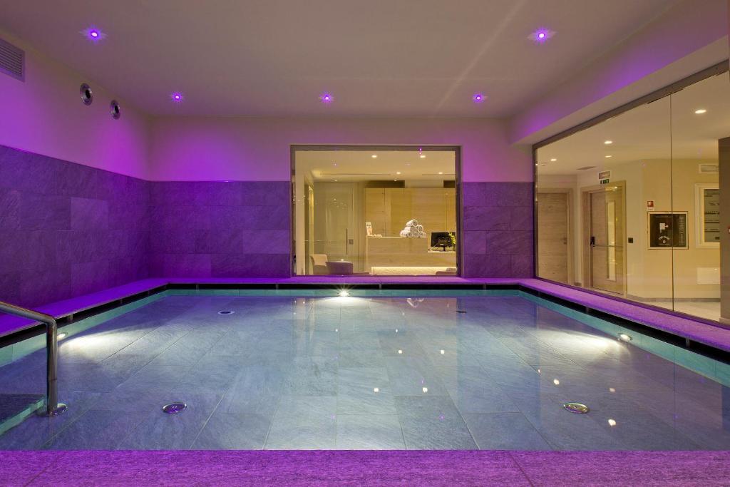 Design & Suite Hotel Ciarnadoi Vigo di Fassa Exteriér fotografie